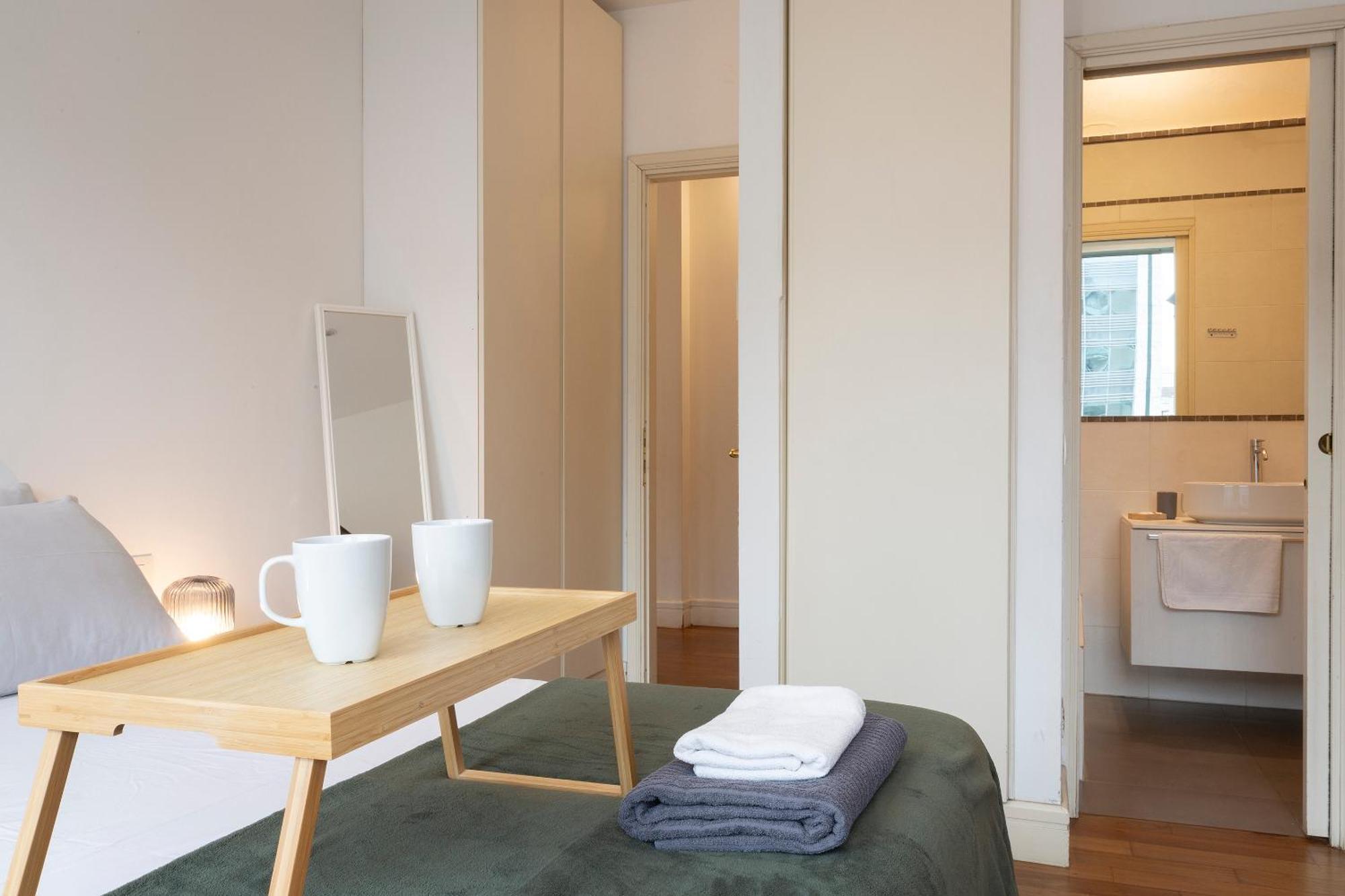 Vittore Rooms & Apartment Milão Exterior foto